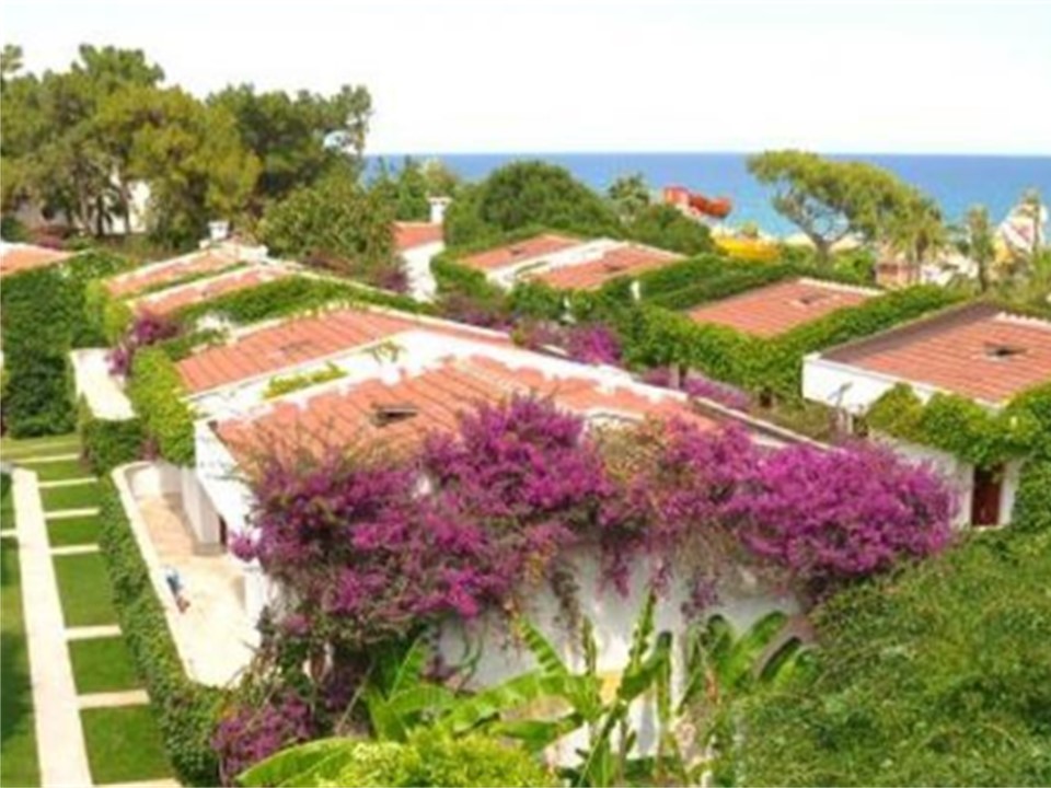 Hotel, albergo a Kemer, Turchia, 22 000 m² - foto 6