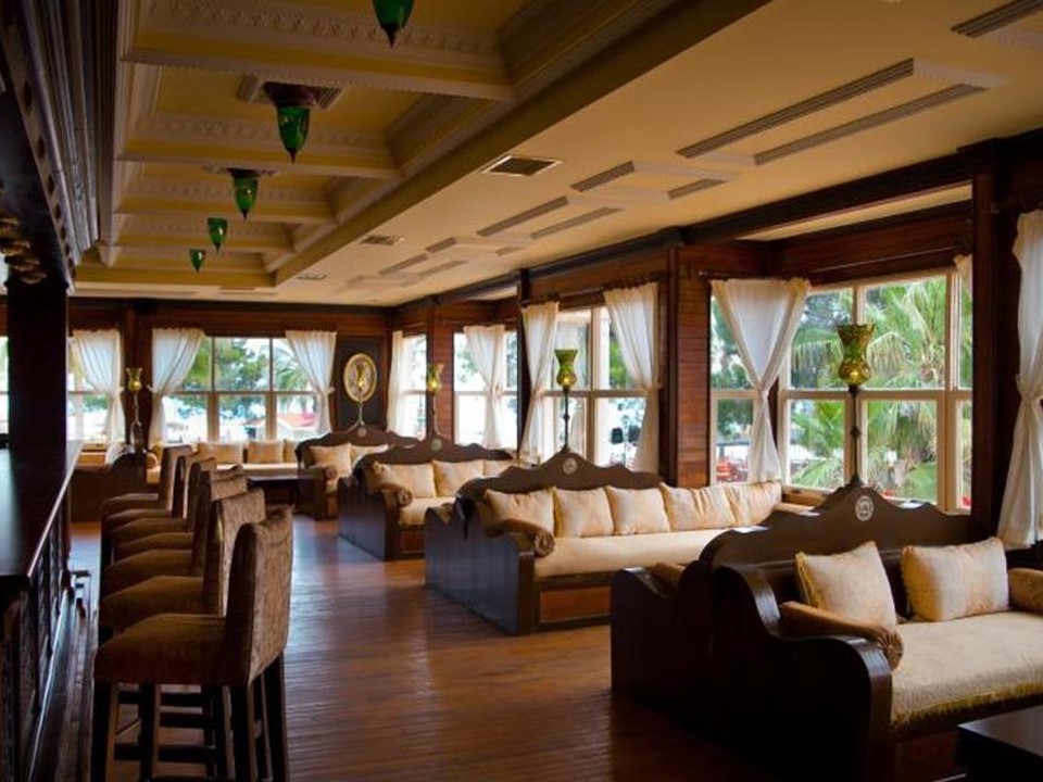 Hotel, albergo a Kemer, Turchia, 22 000 m² - foto 7