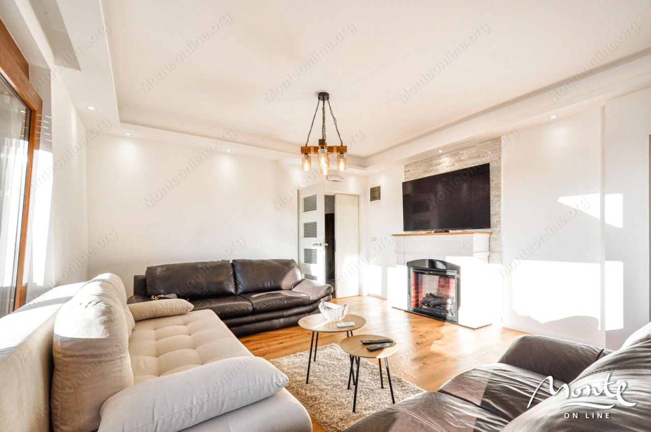 Villa in Kavač, Montenegro, 176 m² - Foto 12