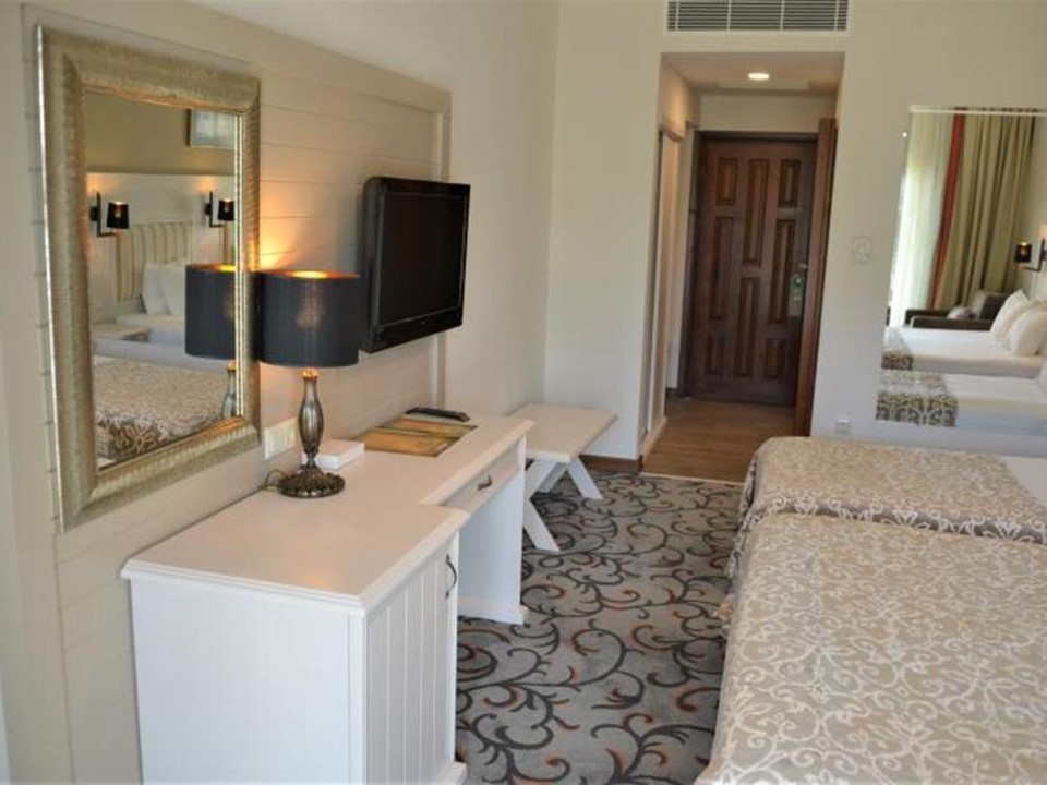 Hotel in Kemer, Türkei, 22 000 m² - Foto 1