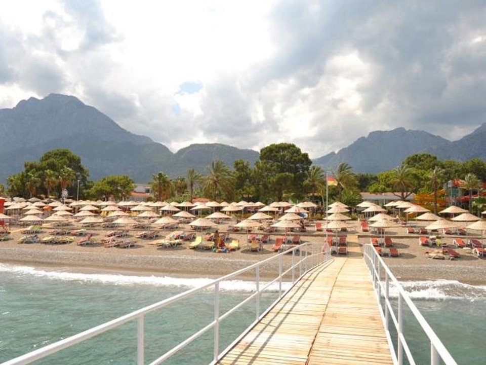 Hotel, albergo a Kemer, Turchia, 22 000 m² - foto 10