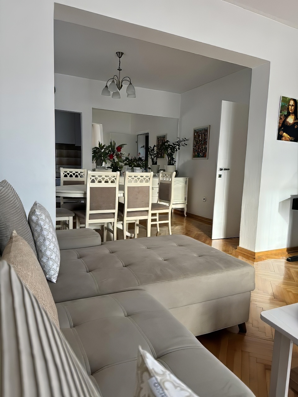 Villa in Igalo, Montenegro, 187 m² - Foto 12