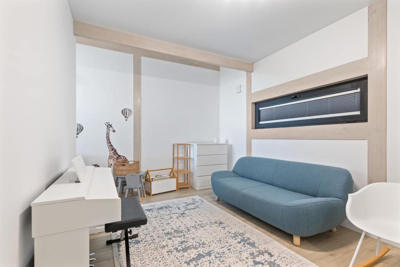 Villa in Kavač, Montenegro, 172 m² - Foto 12