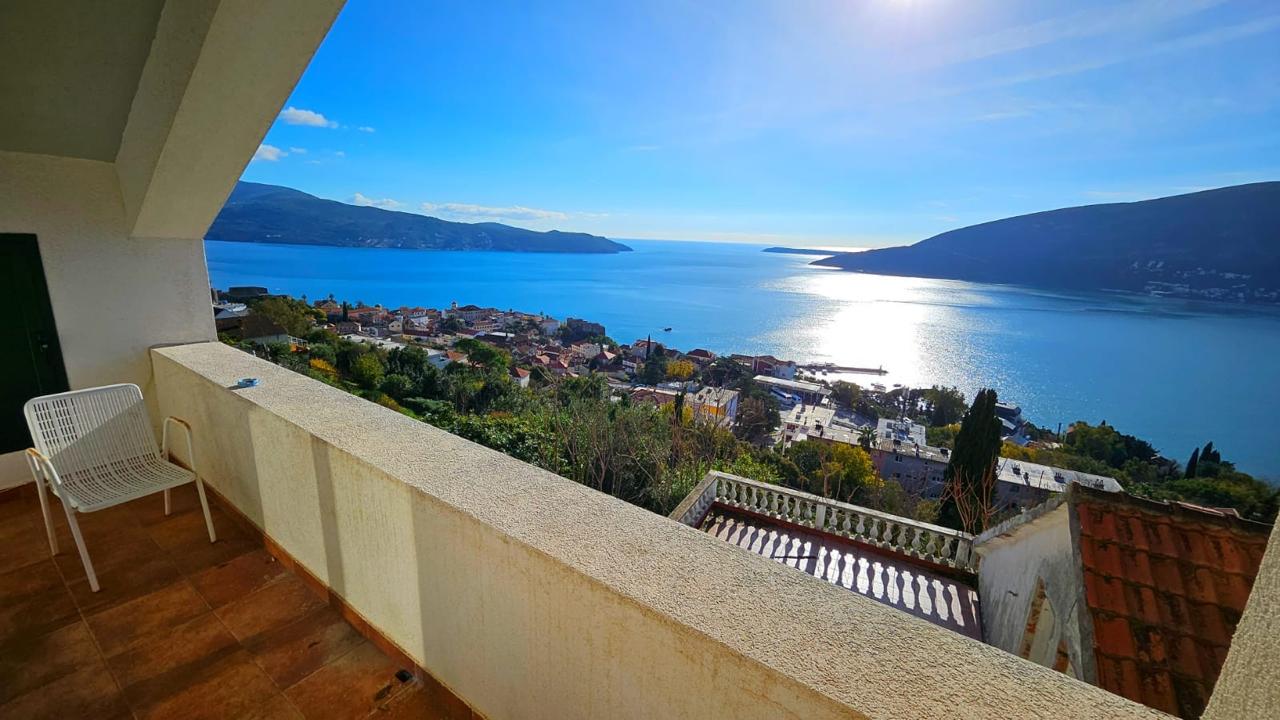 Villa a Herceg-Novi, Montenegro, 280 m² - foto 12