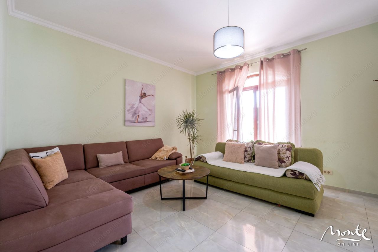 Villa au Bar, Monténégro, 280 m² - image 12