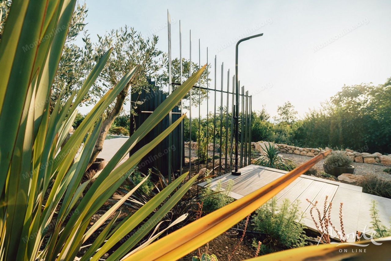 Villa en Blizikuce, Montenegro, 227 m² - imagen 12