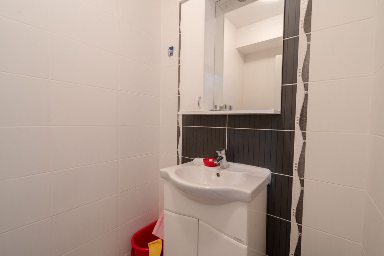 Apartment in Budva, Montenegro, 222 m² - picture 12