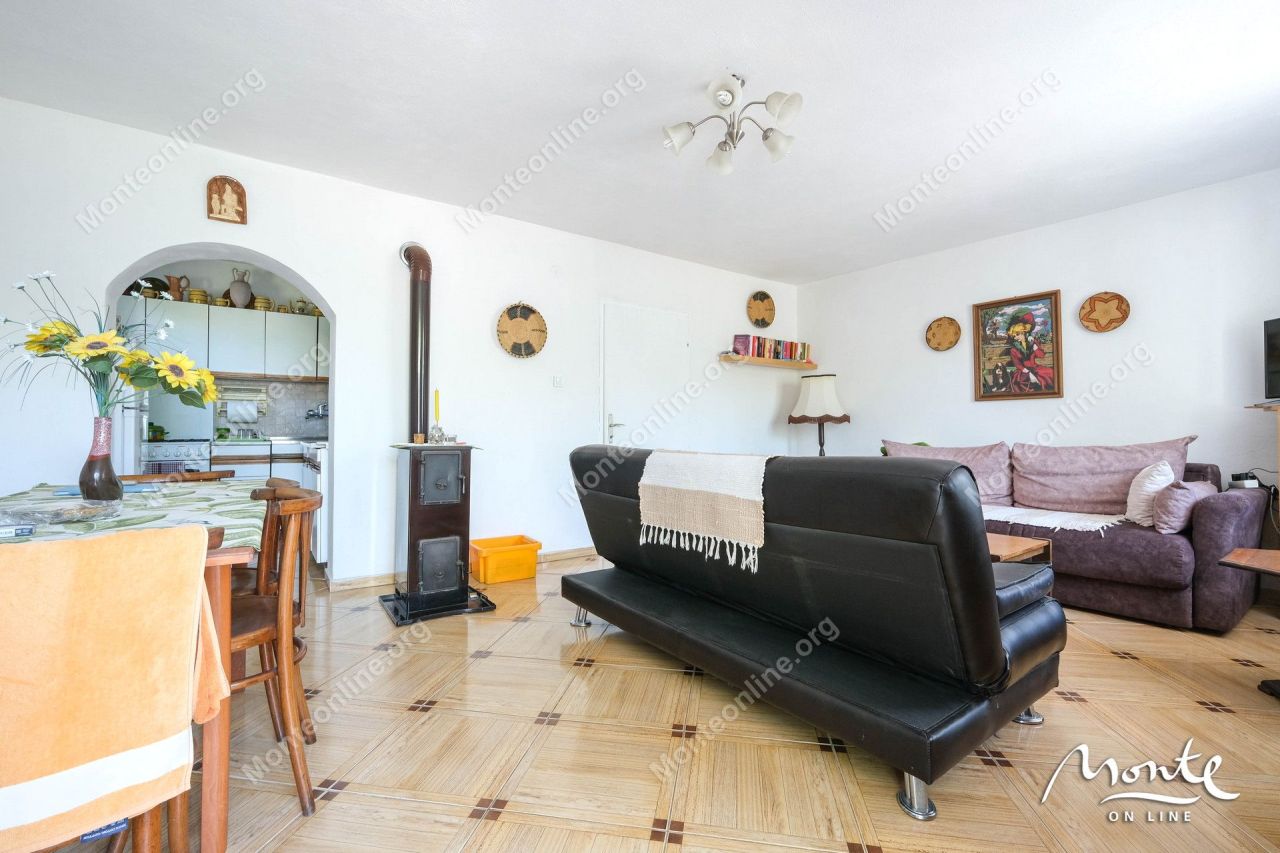 Villa à Tivat, Monténégro, 116 m² - image 12