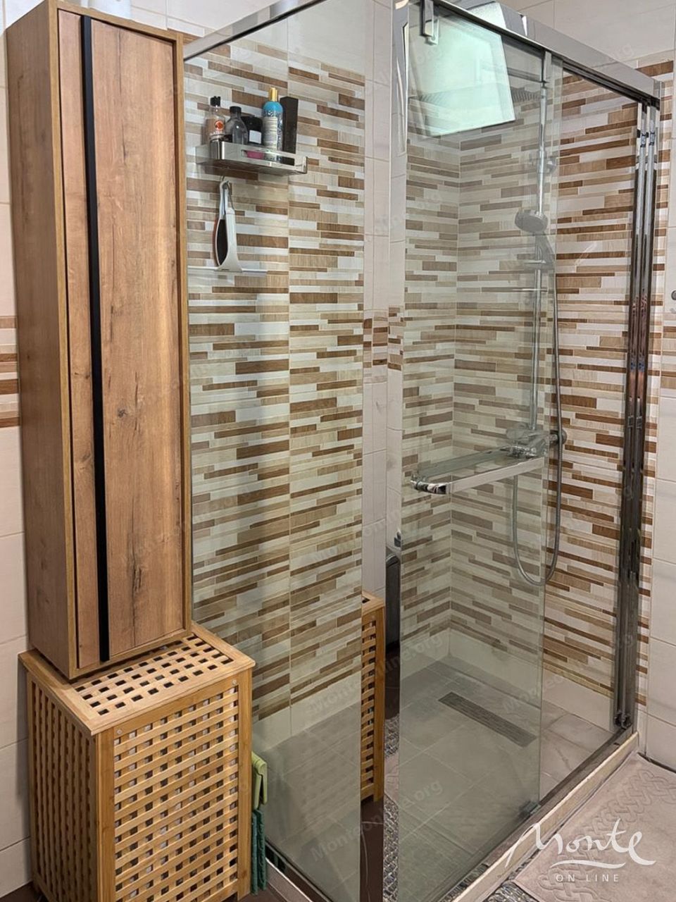 Villa au Bar, Monténégro, 107 m² - image 12