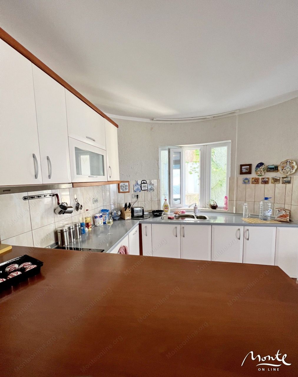 Apartment in Stoliv, Montenegro, 132 m² - picture 12