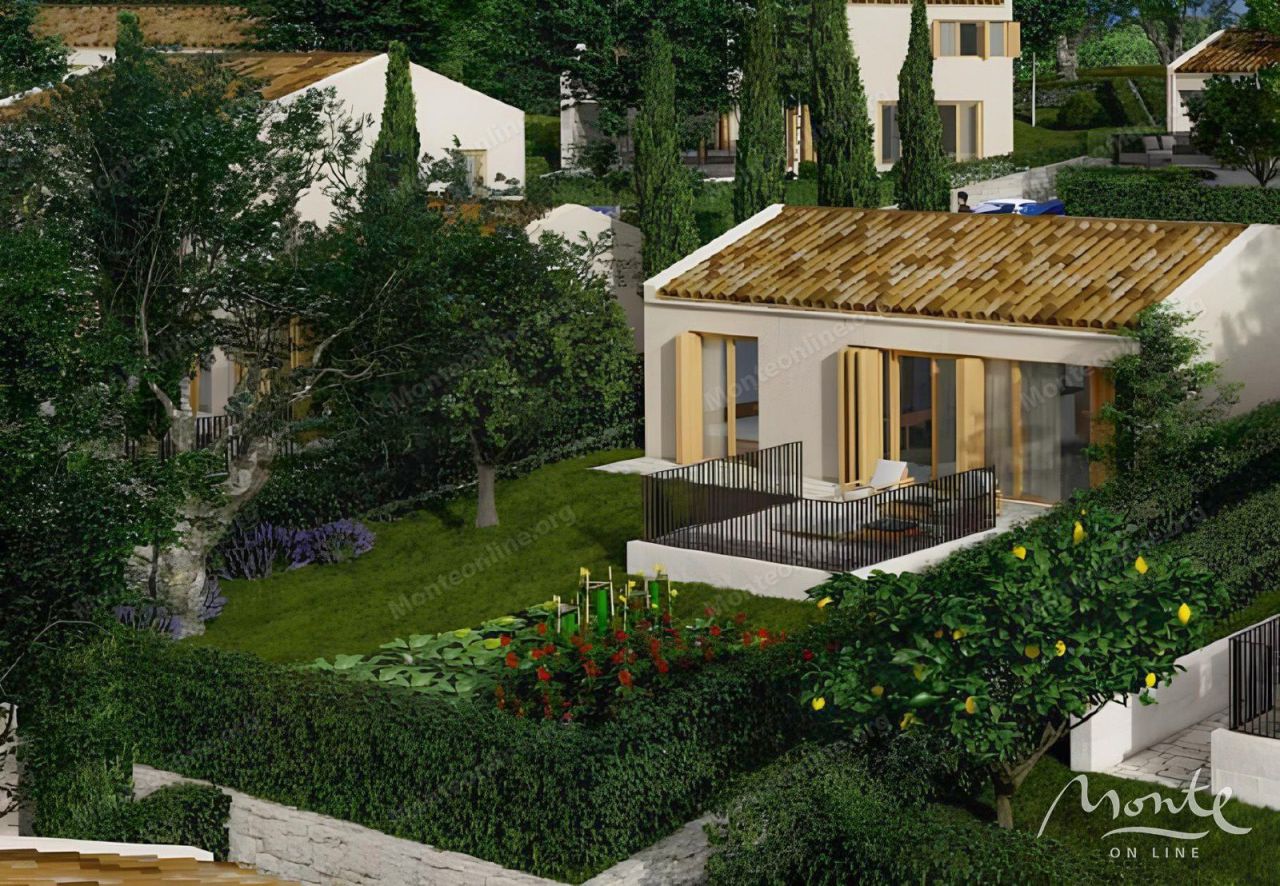 Villa à Kavač, Monténégro, 75 m² - image 12