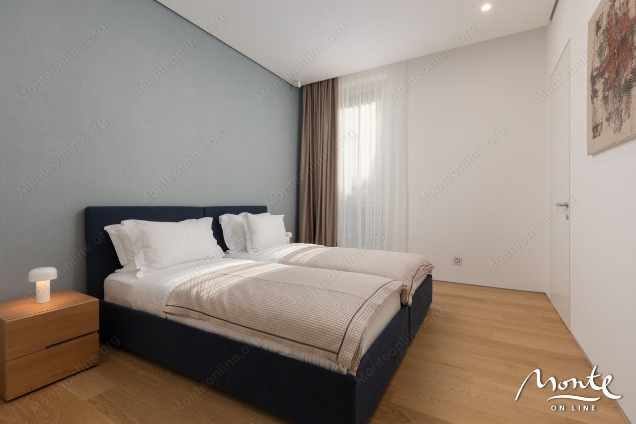 Appartement à Becici, Monténégro, 287 m² - image 12