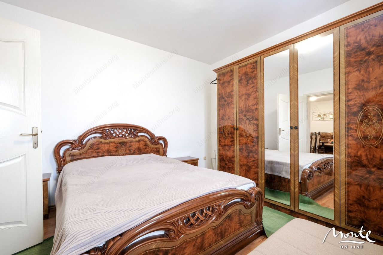 Apartment in Bijela, Montenegro, 64 m² - Foto 12