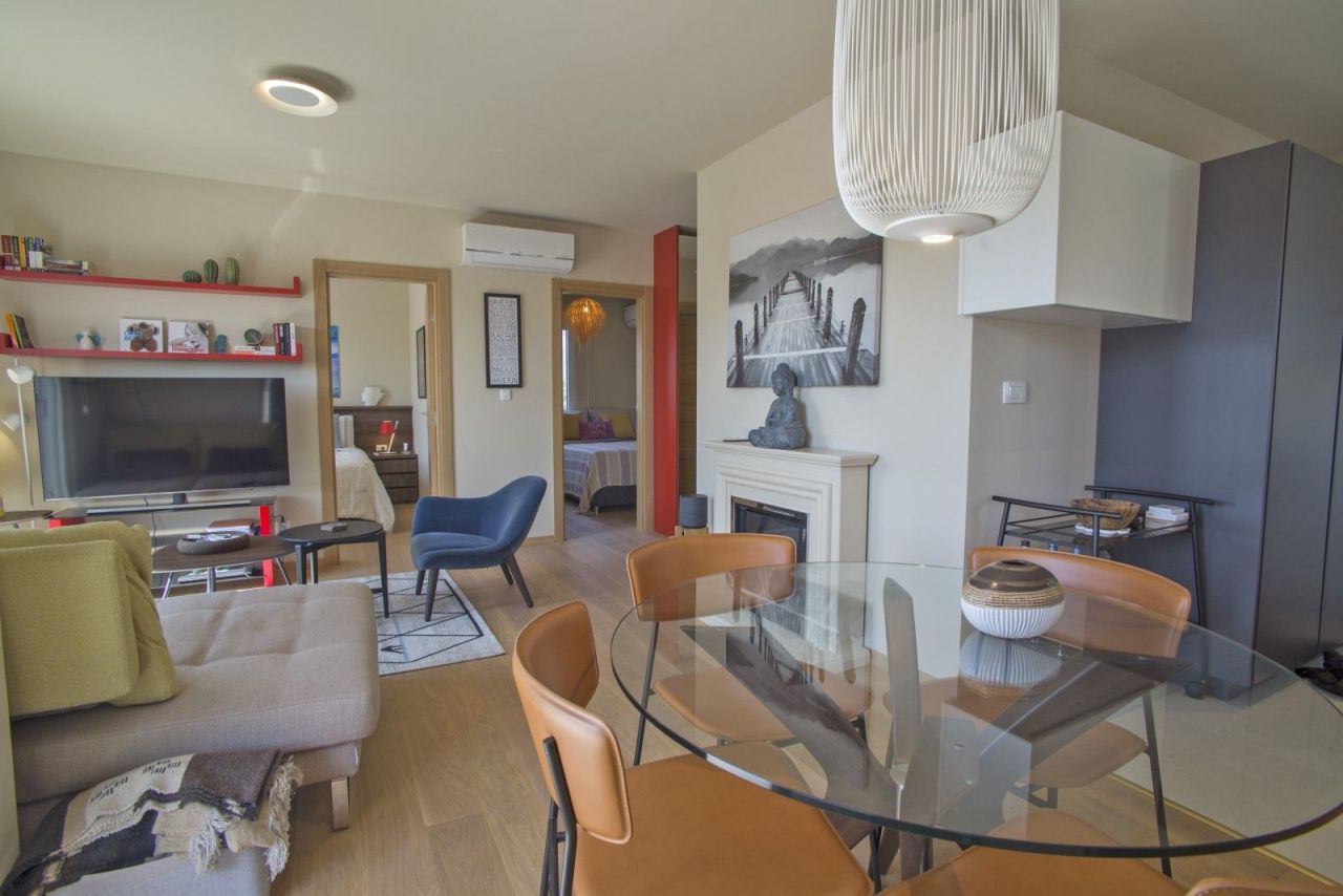 Appartement à Tivat, Monténégro, 64 m² - image 12