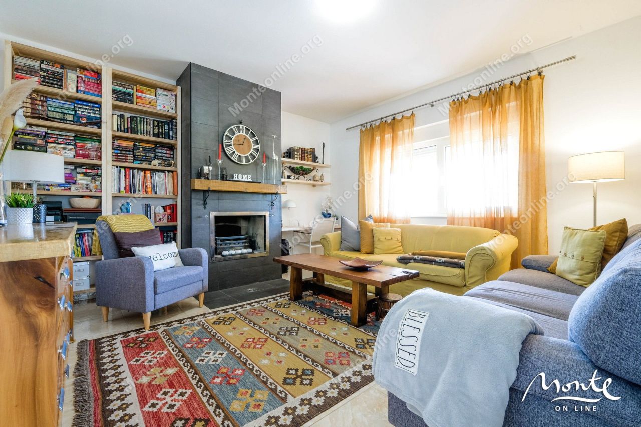 Villa en Krimovica, Montenegro, 177 m² - imagen 12