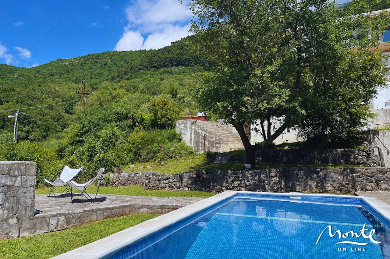 Villa à Kotor, Monténégro, 270 m² - image 13