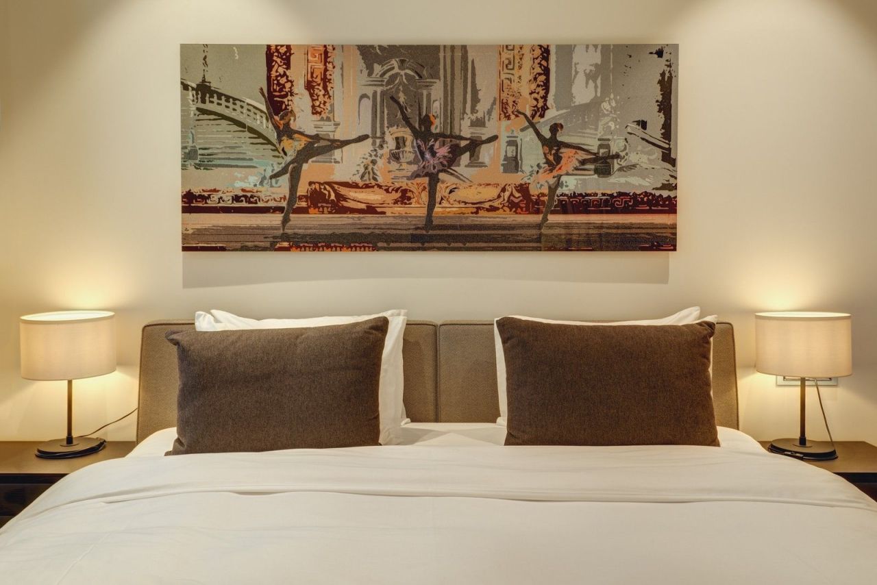 Apartamento en Denovici, Montenegro, 120 m² - imagen 13