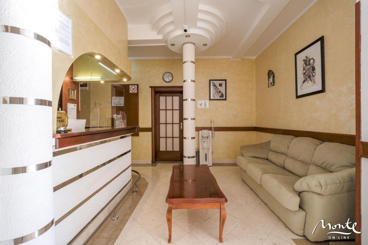 Hôtel à Budva, Monténégro, 1 256 m² - image 13