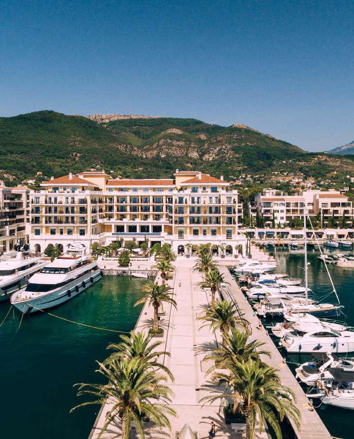 Appartement à Tivat, Monténégro, 95 m² - image 13