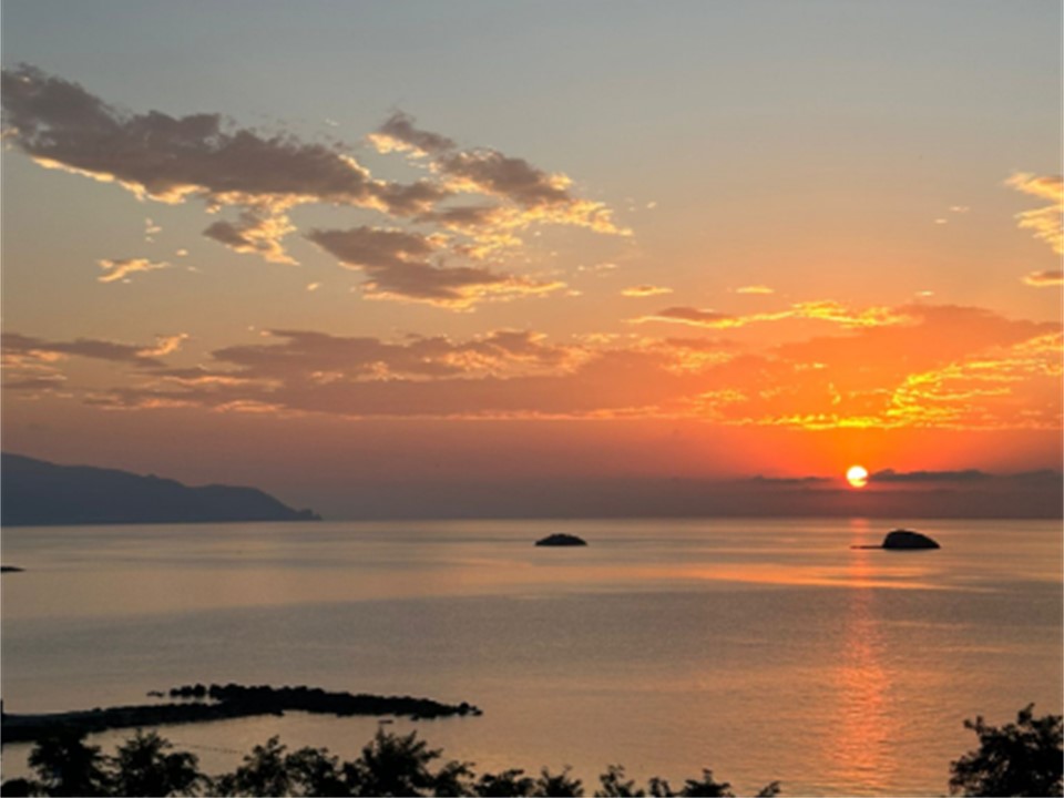 Land in Giresun, Turkey, 6 500 m² - picture 1