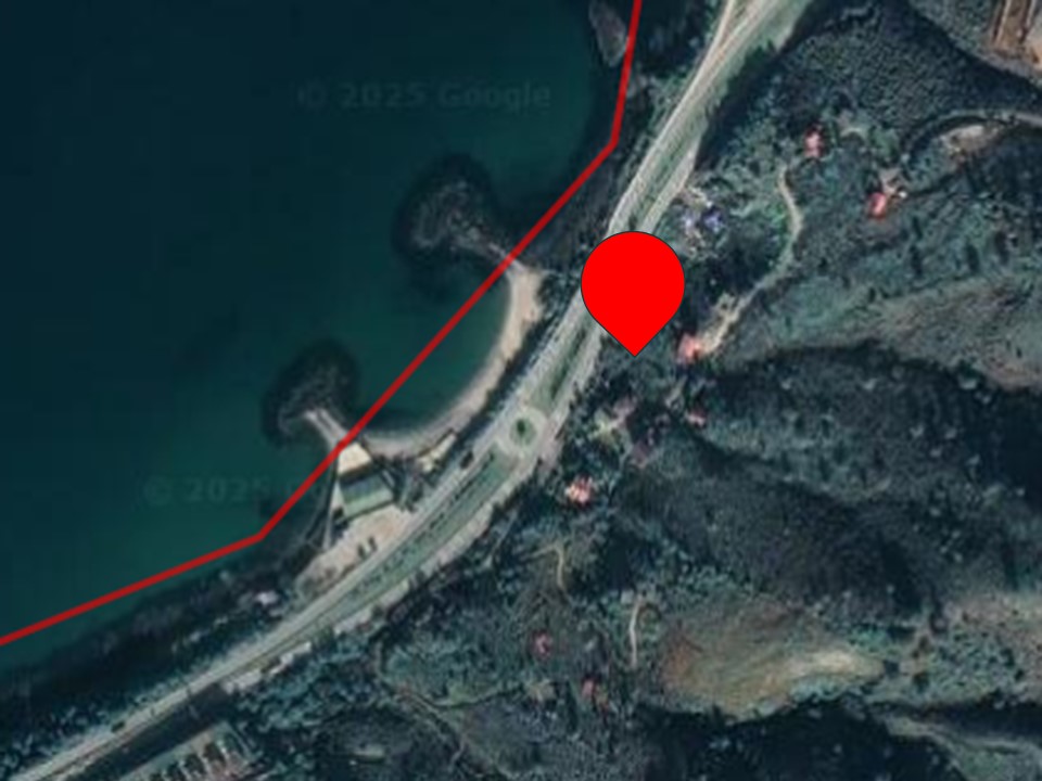 Grundstück in Giresun, Türkei, 6 500 m² - Foto 6