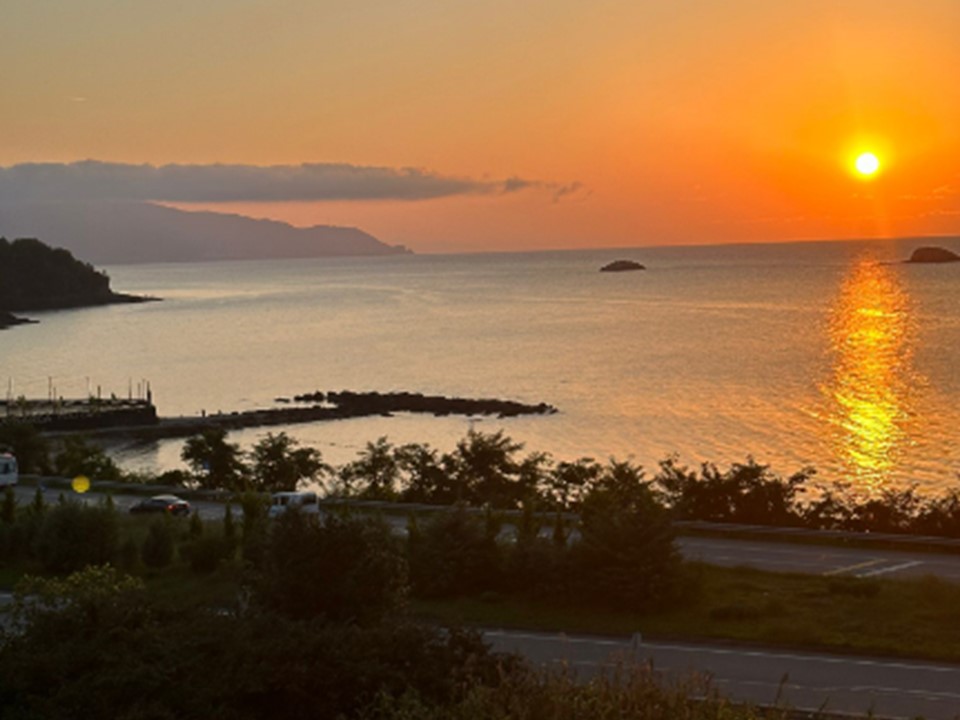Grundstück in Giresun, Türkei, 6 500 m² - Foto 7