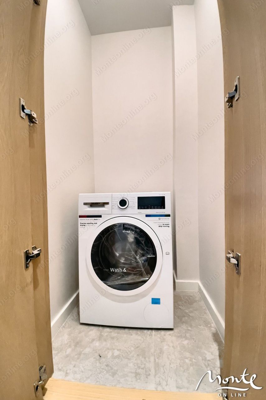 Appartement à Tivat, Monténégro, 102 m² - image 13