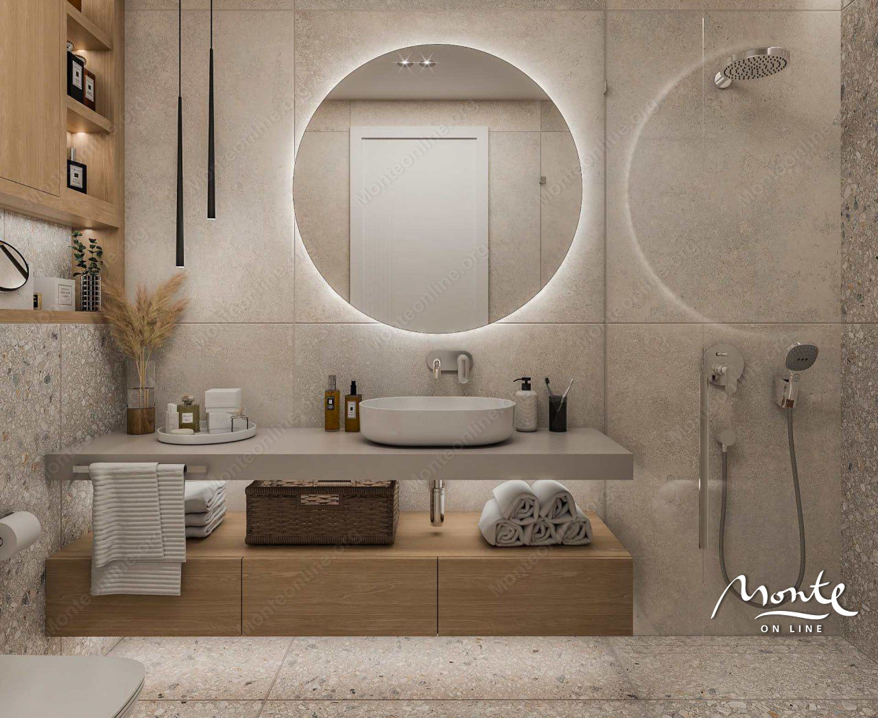 Apartamento en Budva, Montenegro, 106 m² - imagen 13