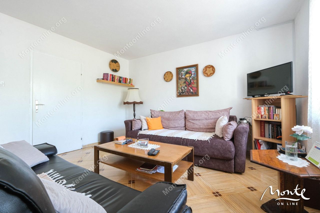 Villa à Tivat, Monténégro, 116 m² - image 13