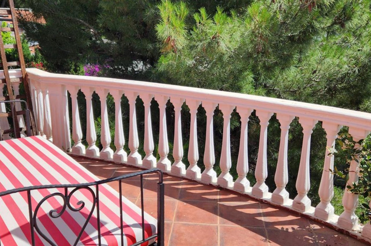 Villa au Bar, Monténégro, 196 m² - image 13