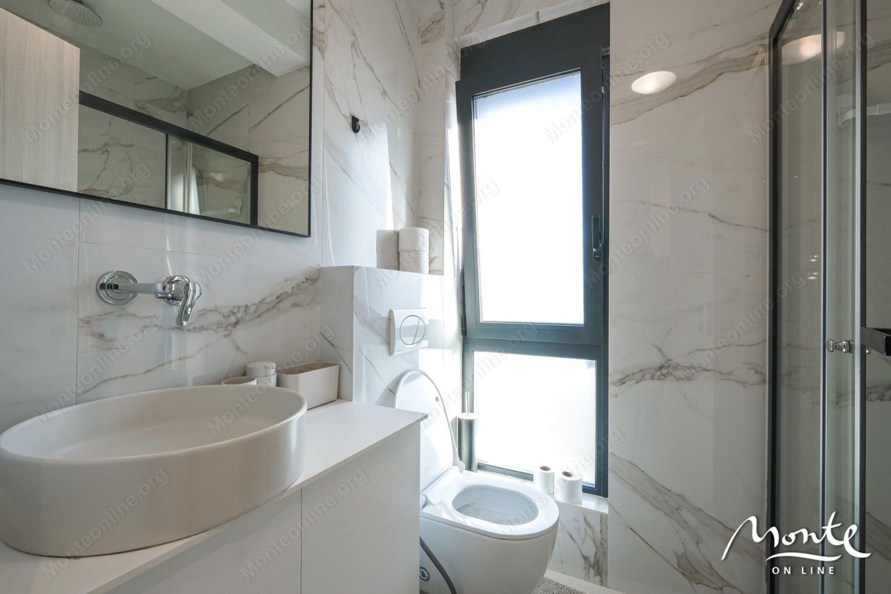 Appartamenti a Tivat, Montenegro, 137 m² - foto 13