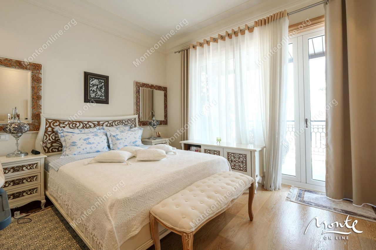 Appartamenti a Tivat, Montenegro, 136 m² - foto 13