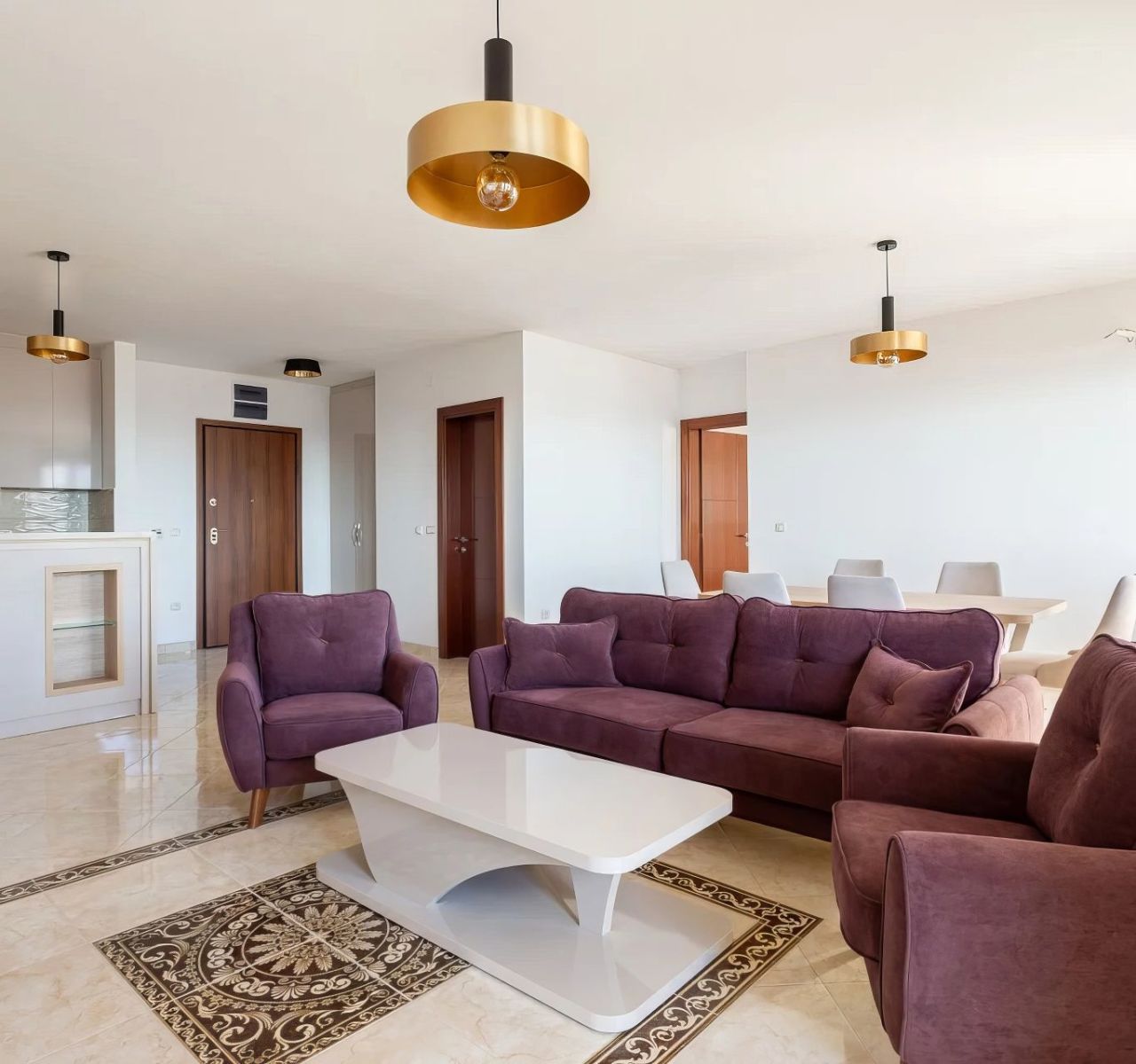 Apartamento en Becici, Montenegro, 52 m² - imagen 13
