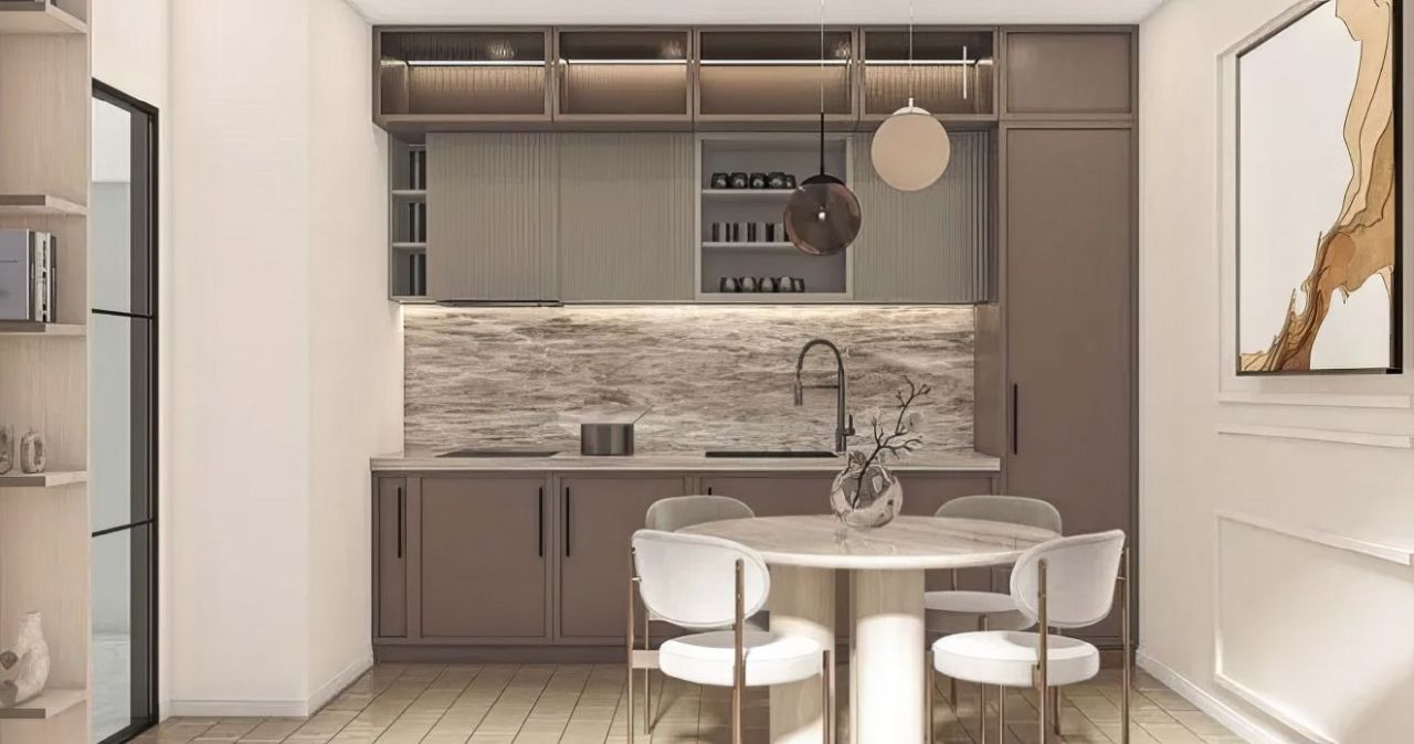 Appartement à Muo, Monténégro, 59 m² - image 13