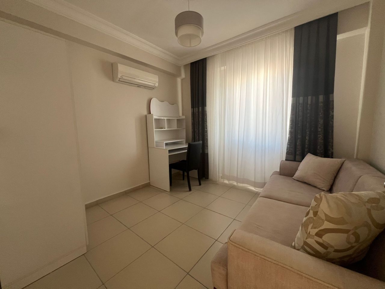 Wohnung in Alanya, Türkei, 200 m² - Foto 3