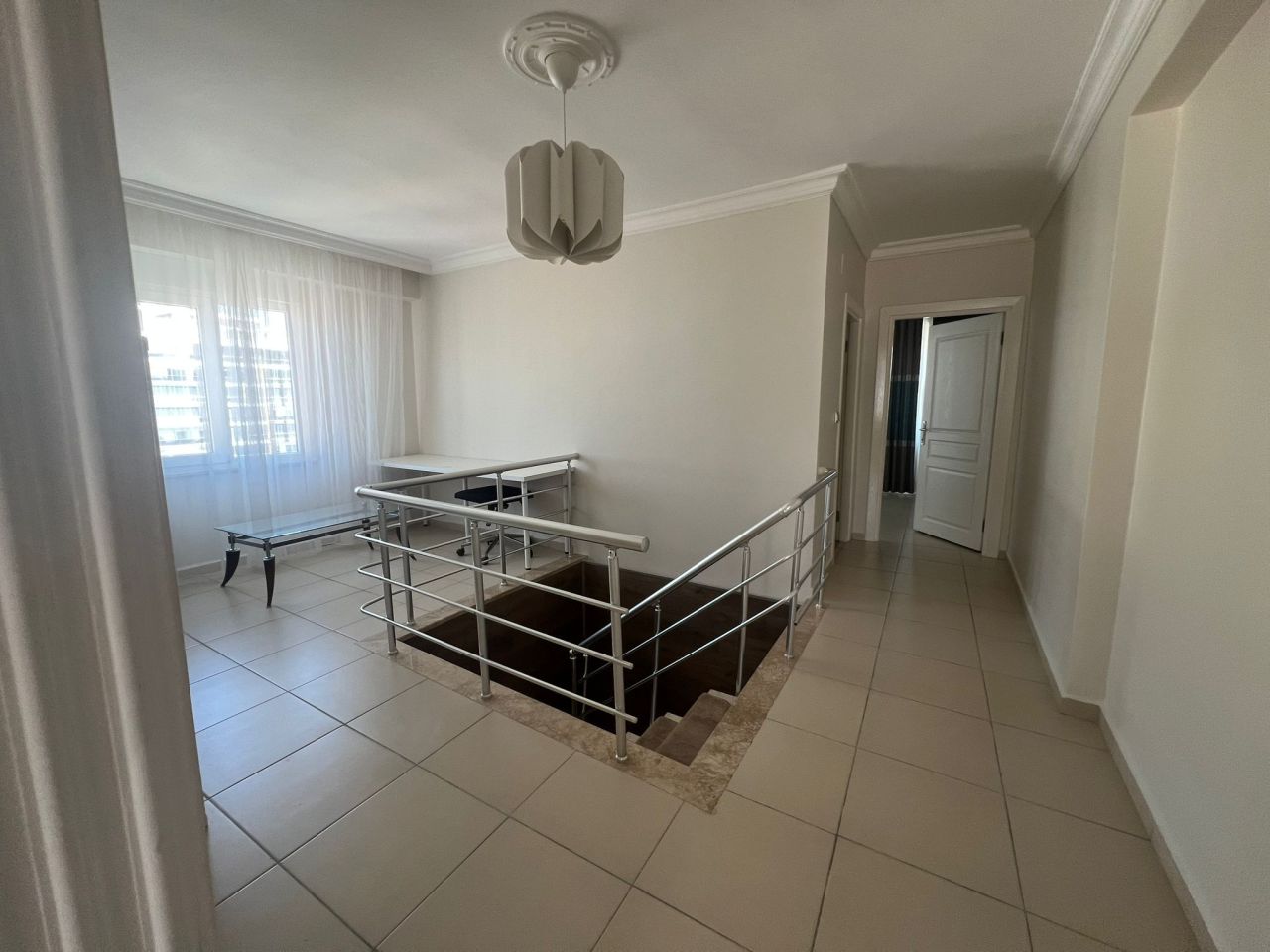 Wohnung in Alanya, Türkei, 200 m² - Foto 6