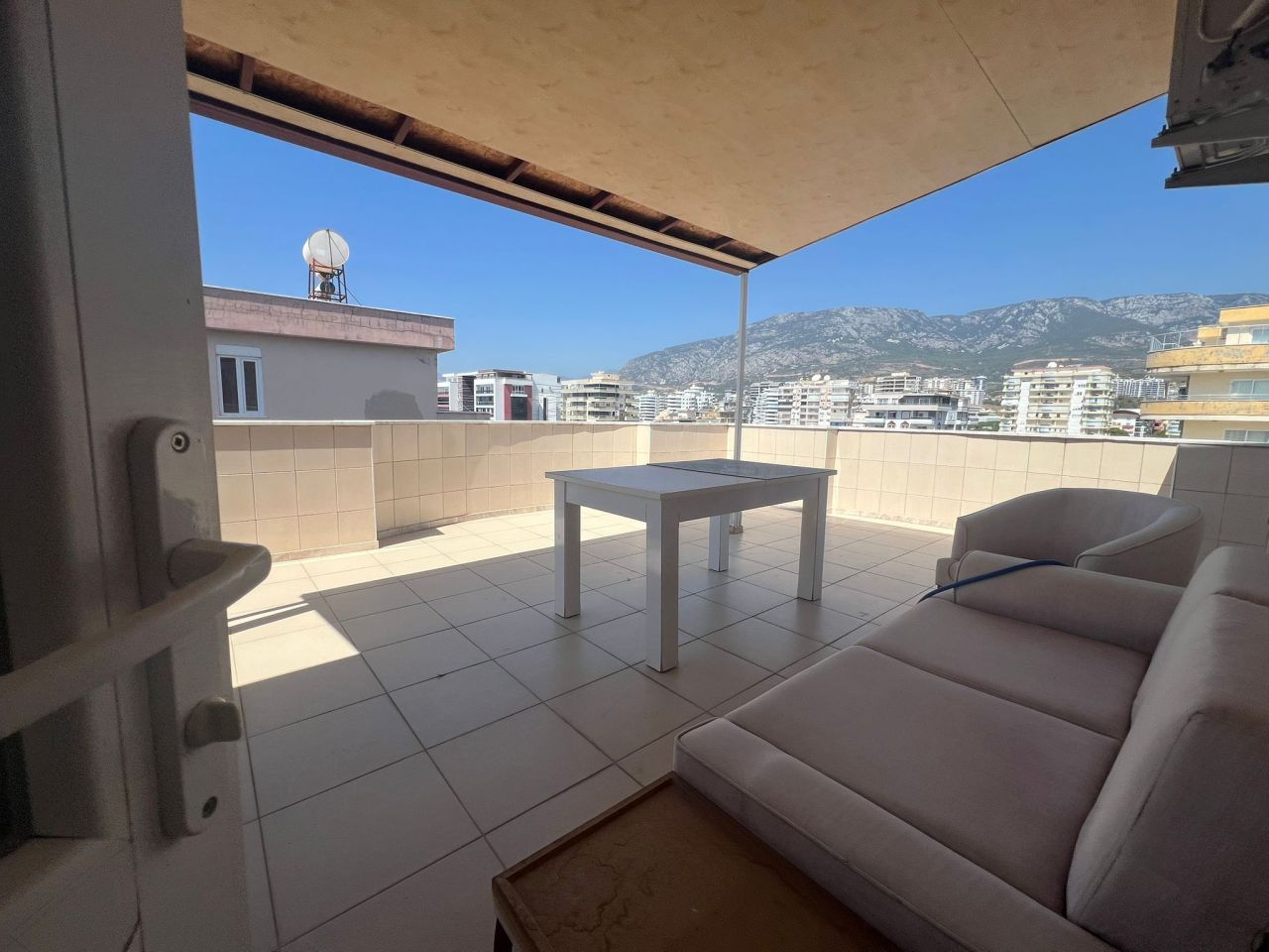 Wohnung in Alanya, Türkei, 200 m² - Foto 7