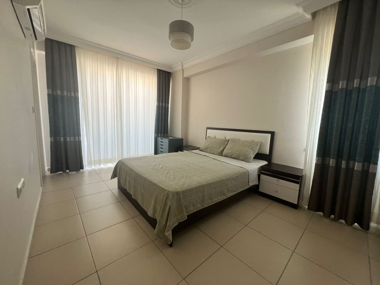 Wohnung in Alanya, Türkei, 200 m² - Foto 9