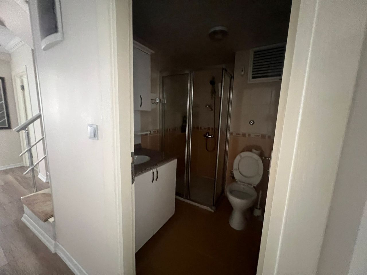 Wohnung in Alanya, Türkei, 200 m² - Foto 12