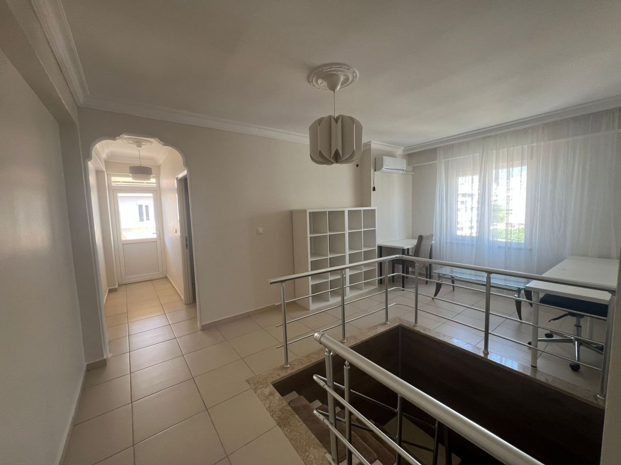 Wohnung in Alanya, Türkei, 200 m² - Foto 14