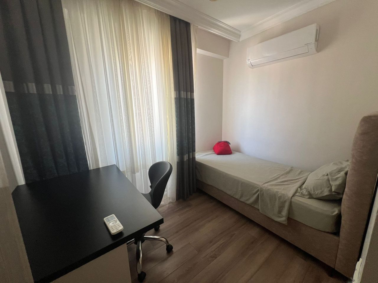 Wohnung in Alanya, Türkei, 200 m² - Foto 16