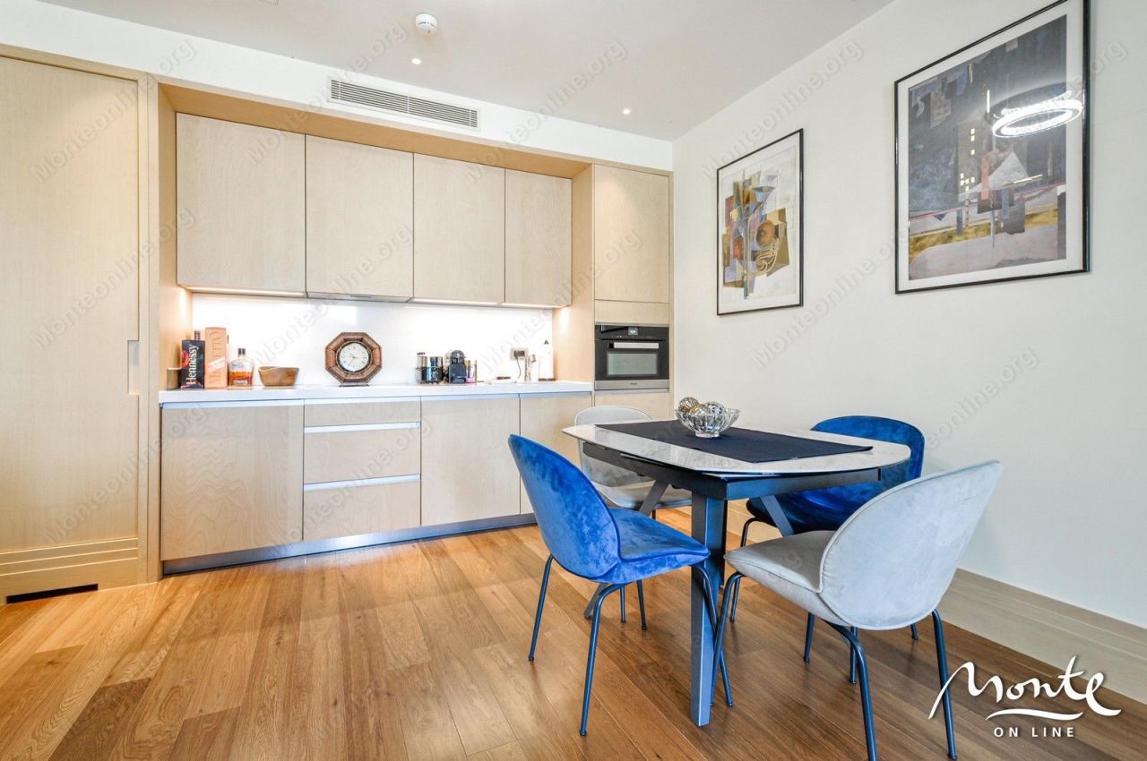 Apartment in Tivat, Montenegro, 69 m² - picture 13