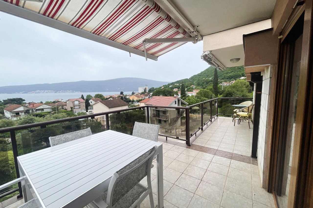 Appartamenti a Bijela, Montenegro, 85 m² - foto 13