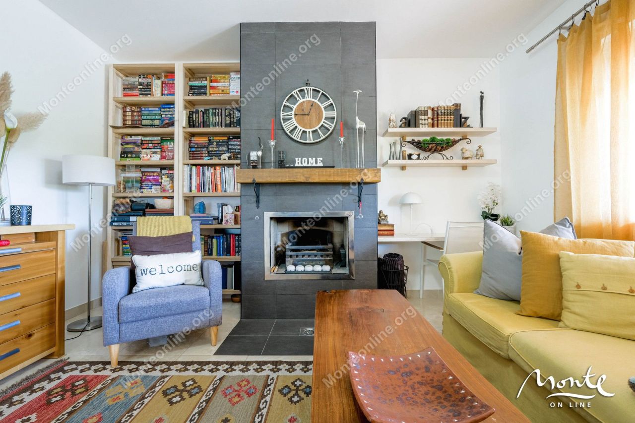 Villa en Krimovica, Montenegro, 177 m² - imagen 13