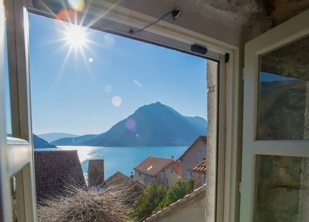 Villa in Perast, Montenegro, 95 m² - Foto 13