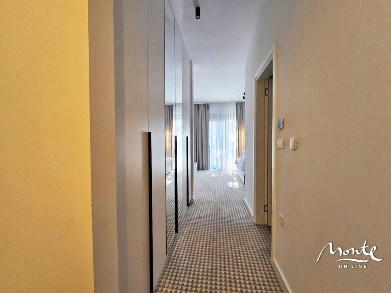 Apartamento en Budva, Montenegro, 74 m² - imagen 13