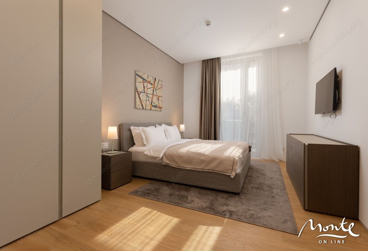 Appartement à Becici, Monténégro, 287 m² - image 13