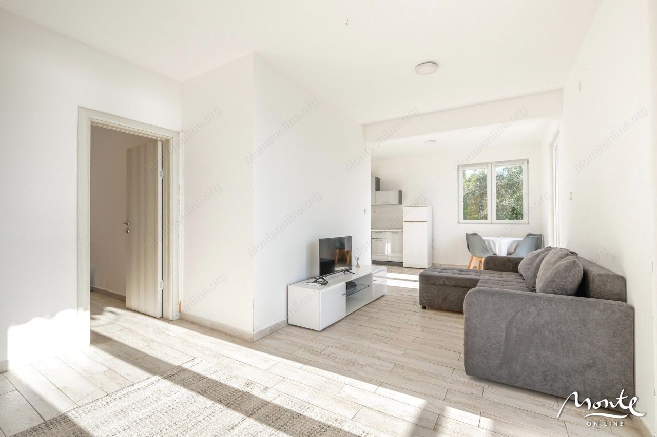 Apartamento en Kumbor, Montenegro, 52 m² - imagen 13