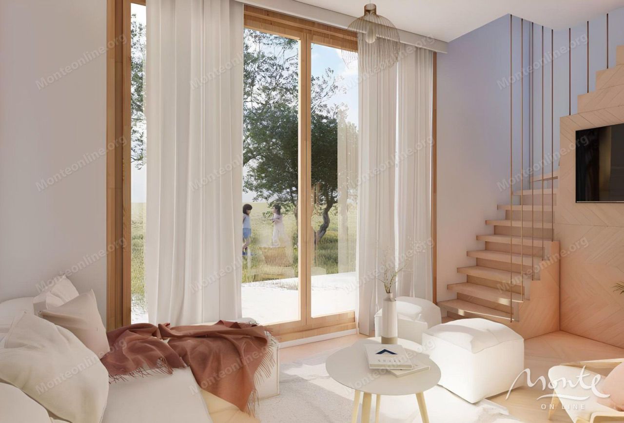 Villa à Kavač, Monténégro, 75 m² - image 13