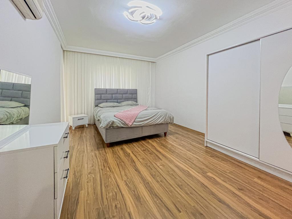 Piso en Alanya, Turquia, 95 m² - imagen 15